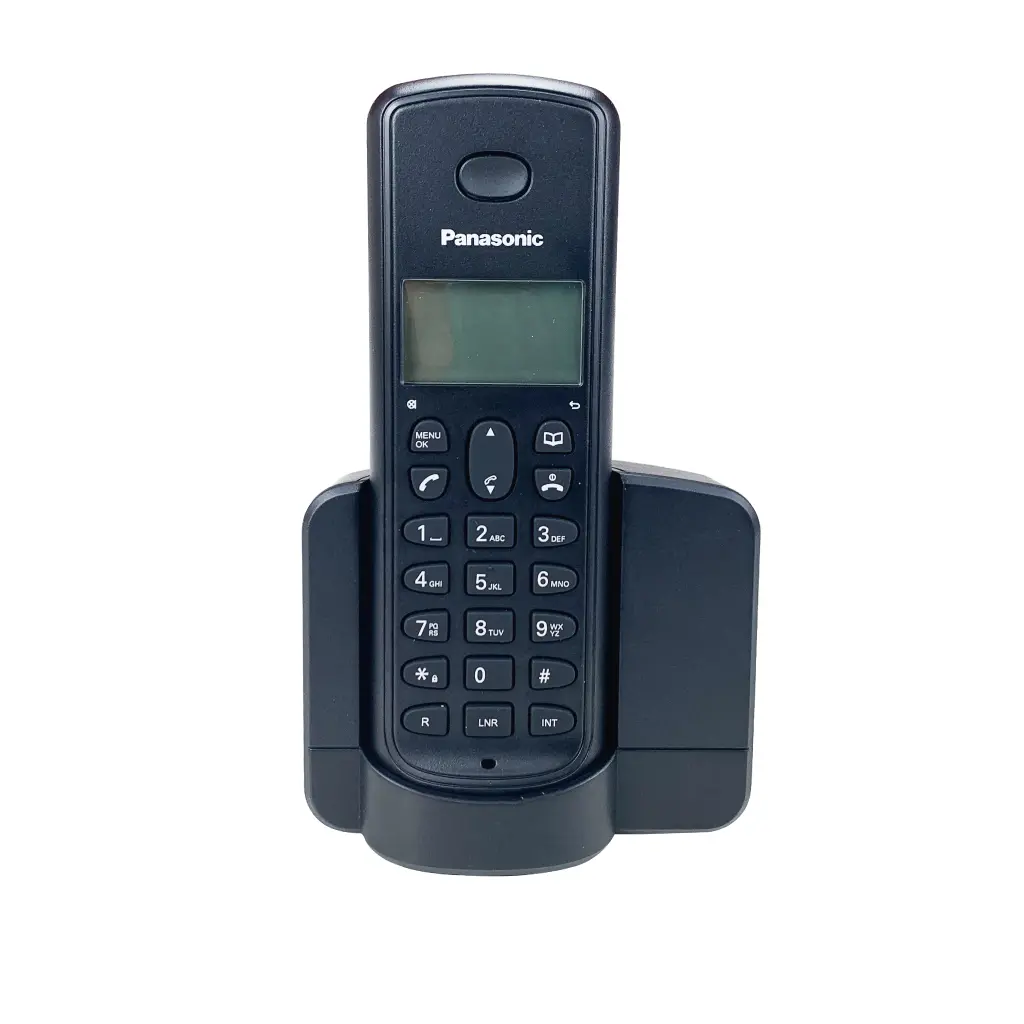 Téléphone Fixe sans-fil Panasonic KX-TGB10AF