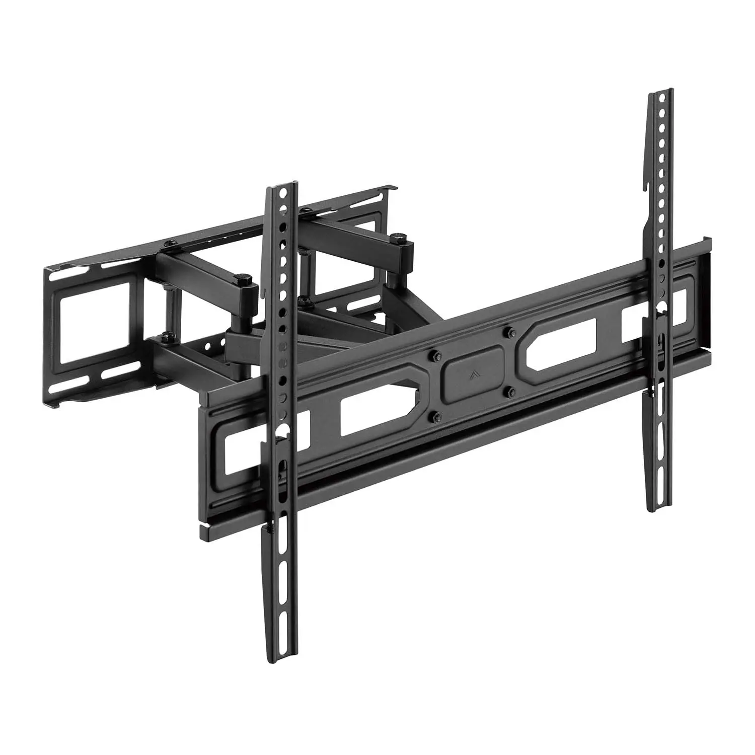 Support mural TV Ecran LCD Universel MT-SUP311 VESA 600x400 de 37″ à 80″ avec bras télescopique rotatif réglable - 40 Kg