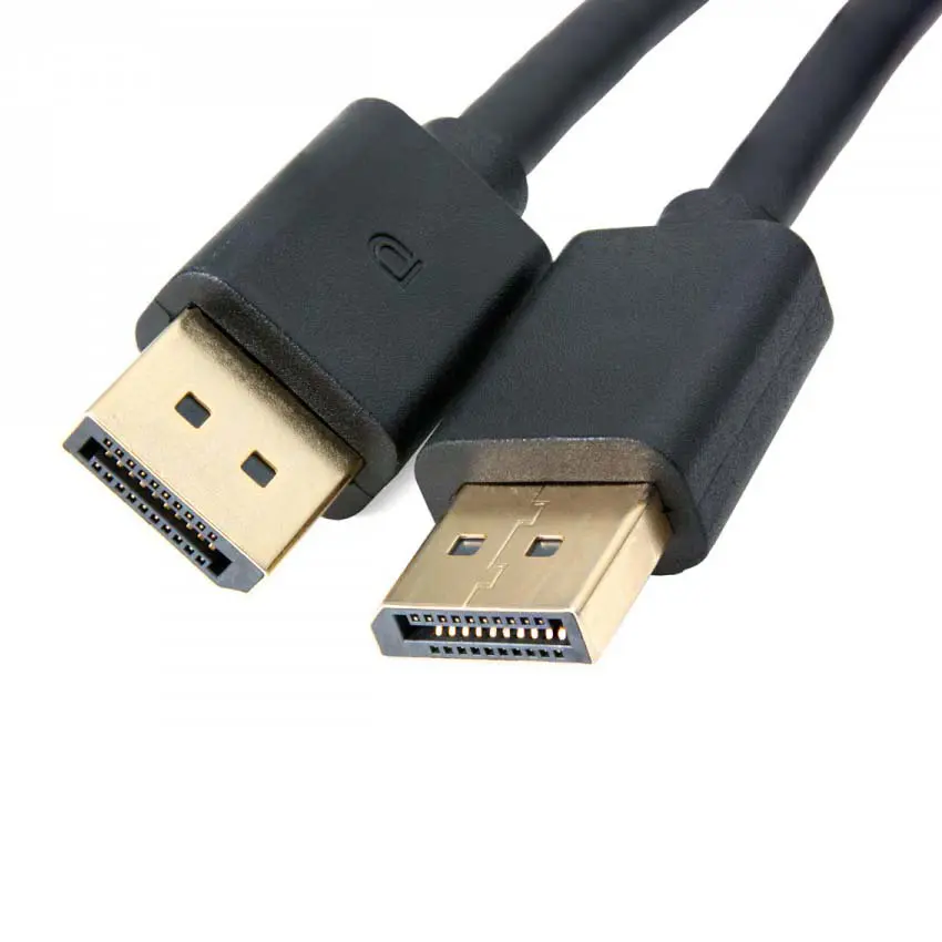 Câble DP DisplayPort Vers DP DisplayPort 2k*4k 60hz 1.8m