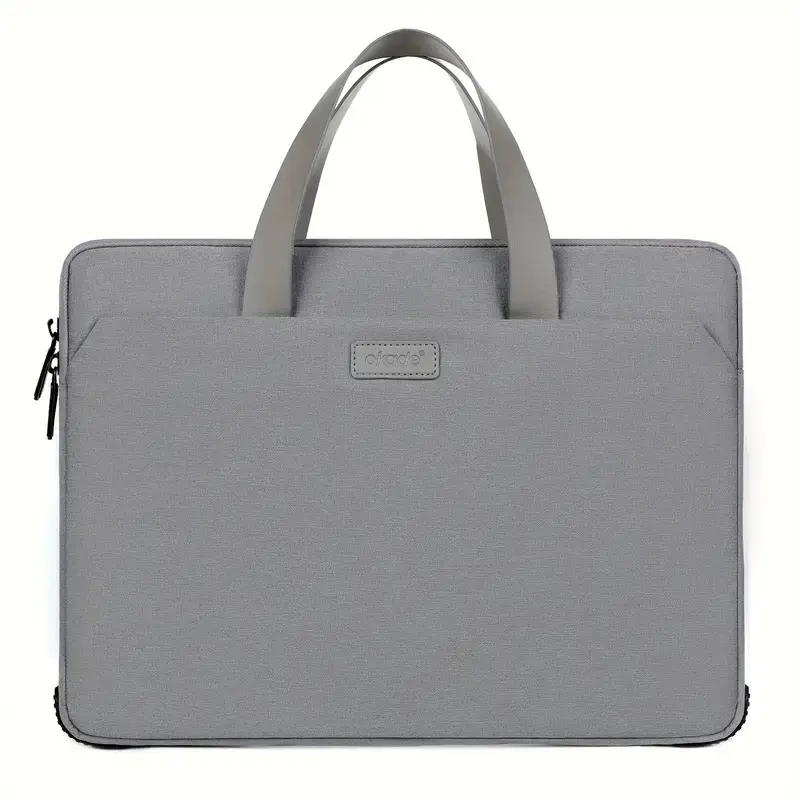 Cartable Laptop 15.6 pouces OKADE T63 Pour Ordinateur Portable Imperméable avec Éponge Antichoc