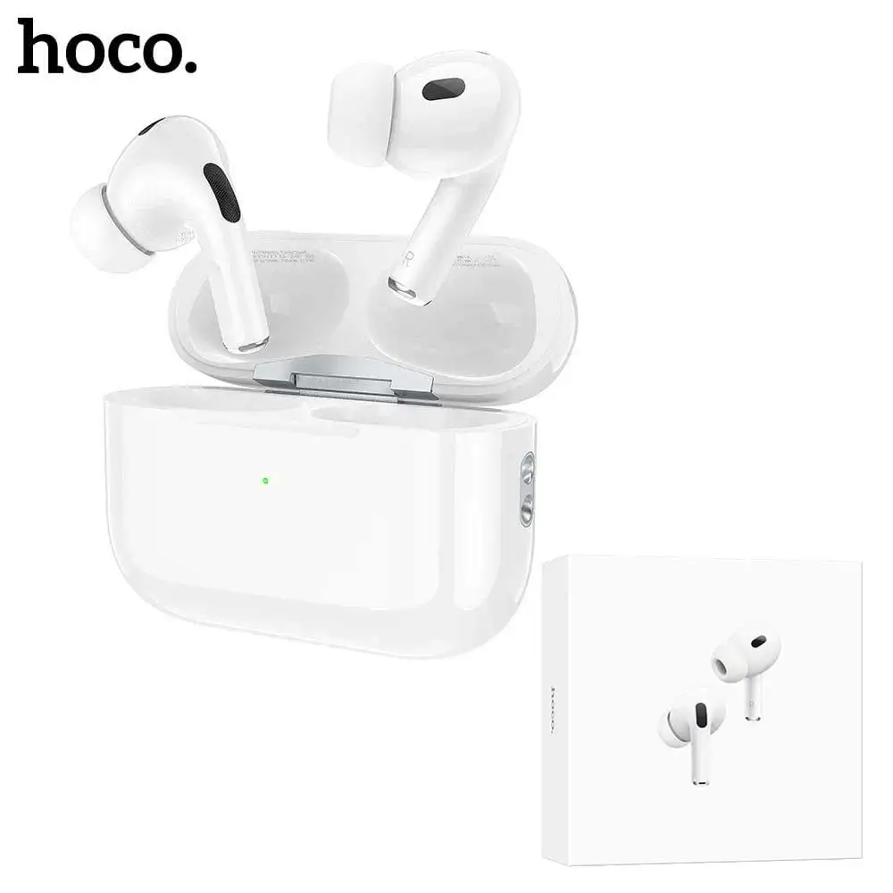 HOCO EW77 Écouteurs sans fil Earbuds Bluetooth 5.4