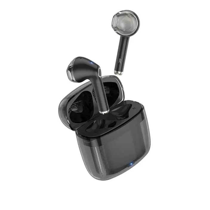 Écouteurs Earbuds sans-fil Bluetooth 5.1 Gaming Stéréo HOCO EW15