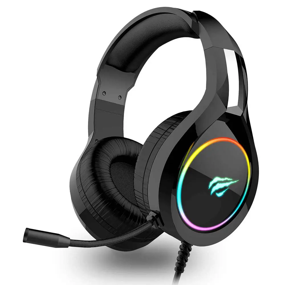 Casque Gaming GAMENOTE HAVIT E-sport HV-H2232D USB
