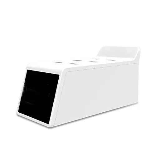 Station de charge Chargeur 6 USB Fast Charge 3A QC3.0