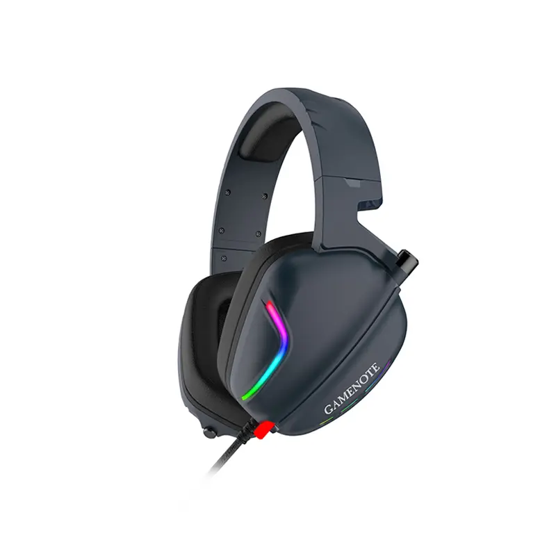 Casque Gaming GAMENOTE HAVIT H2019U USB 7.1