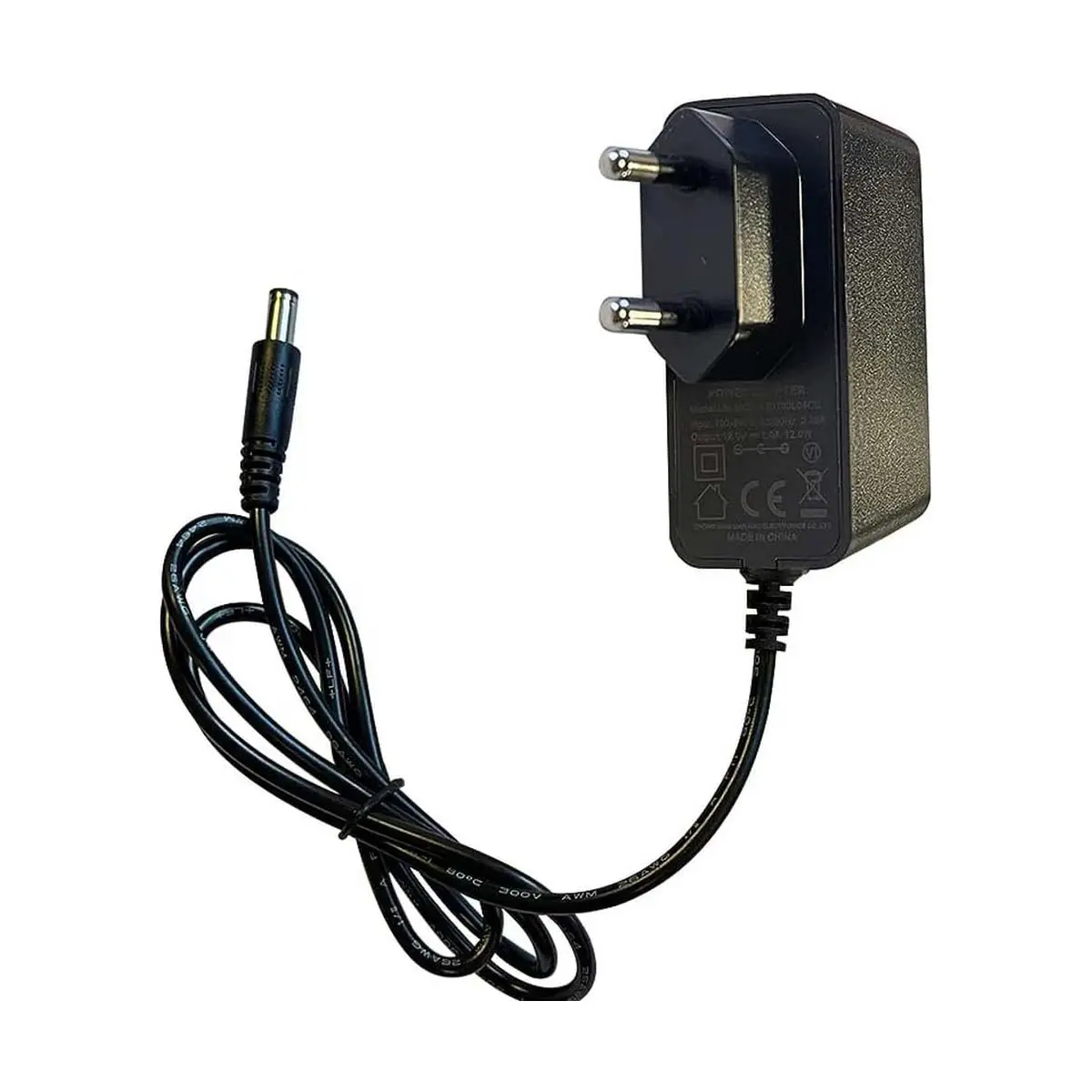 Alimentation Universelle transformateur Modem 5V 2A 5.5x2.1mm MAC TECH MT-PA153