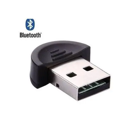 Dongle Adaptateur clé USB Bluetooth 5.0 pour PC Laptop Casque