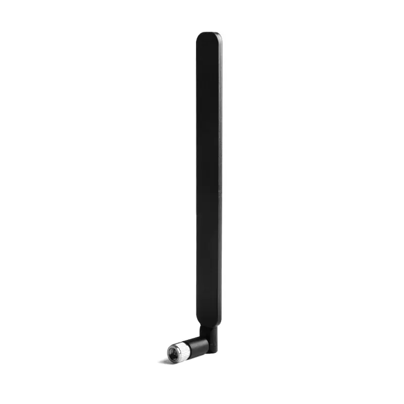 Antenne SMA mâle pour 4G LTE Modem Routeur 5dBi - Noir