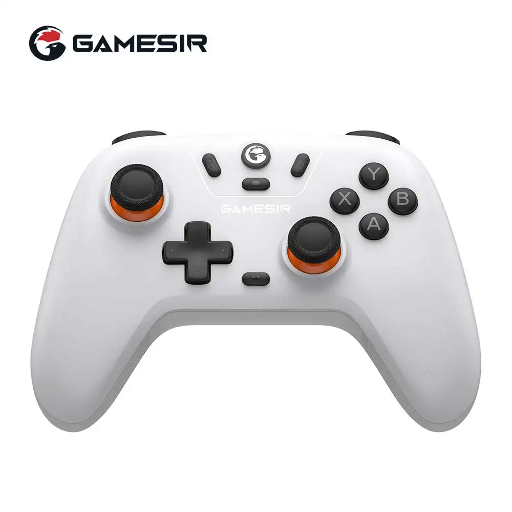 Manette de jeux sans-fil Bluetooth GameSir T4 NOVA LITE Multiplateforme pour ANDROID PC IOS SWITCH