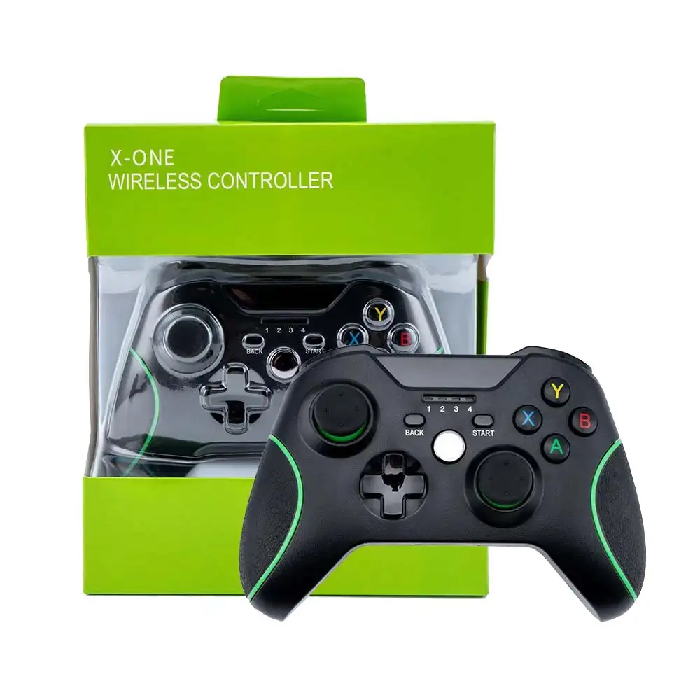 Manette de jeux sans-fil 2.4ghz pour PC XBOX One PS3 ANDROID