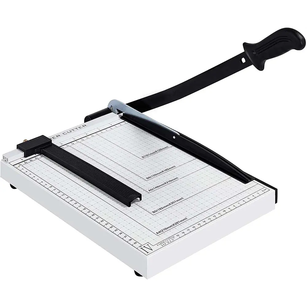 Coupe-papier professionnel A4 MASSICOT VERSAL VR-579