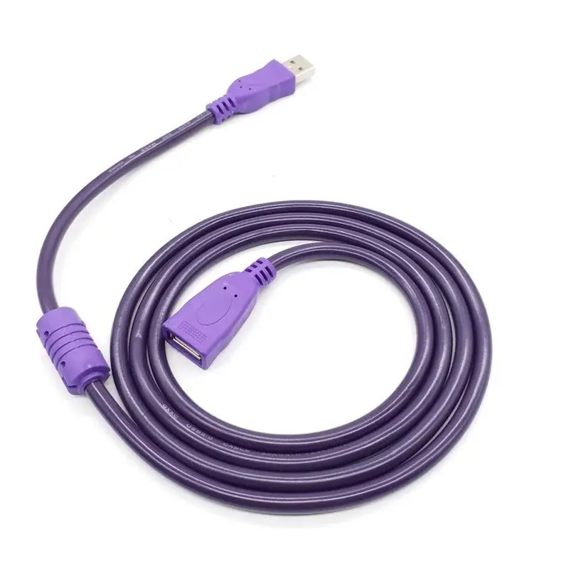 Câble d'extension USB 2.0 mâle vers femelle 3m