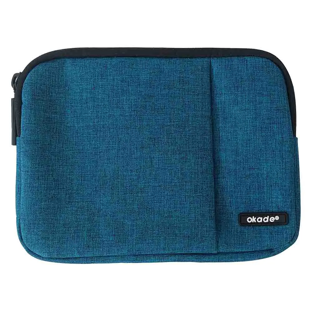 Pochette multifonction OKADE 8 pouces pour produit electronique, accessoires