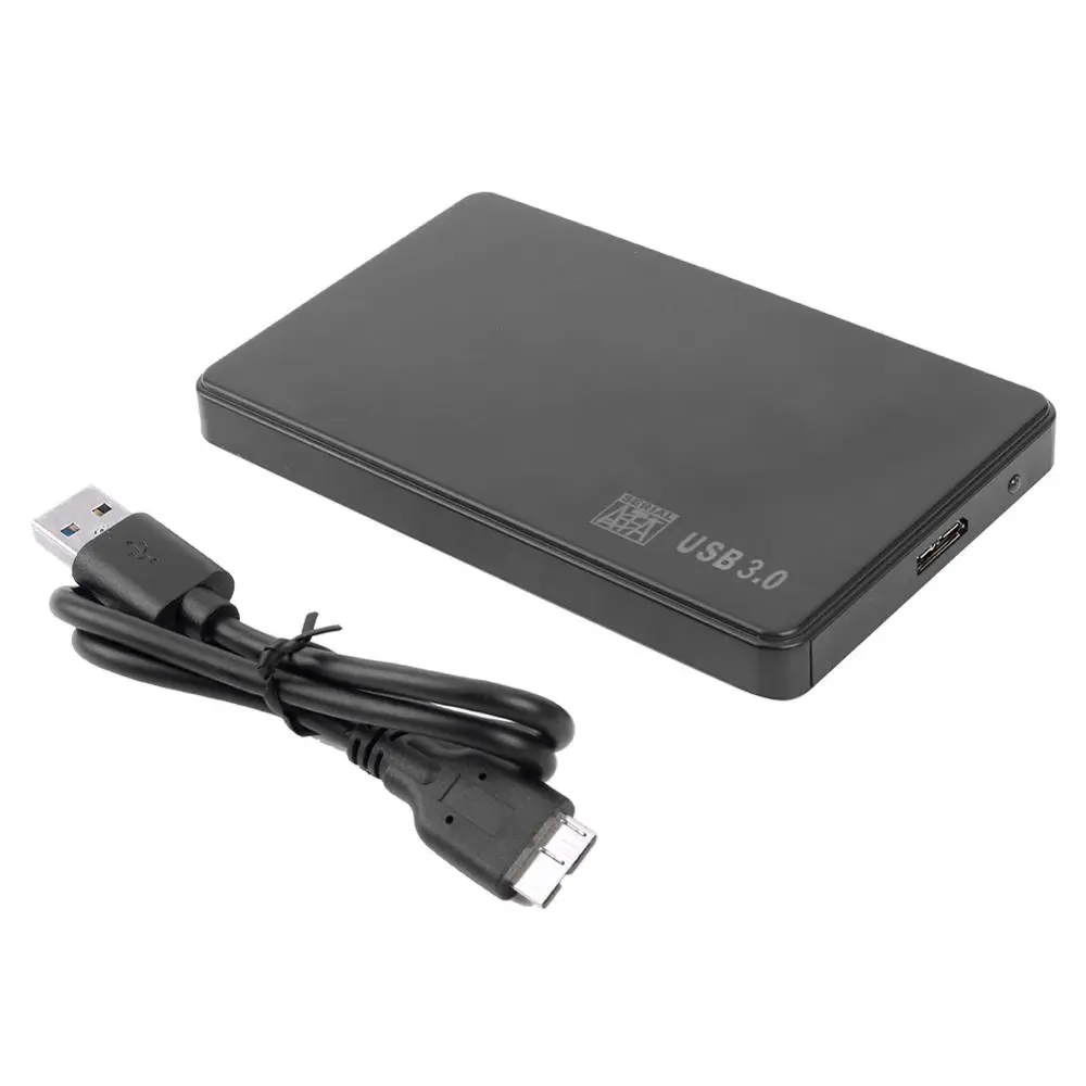 Rack pour disque dur externe HDD SSD 2.5 pouces SATA USB 3.0 MT-E 257