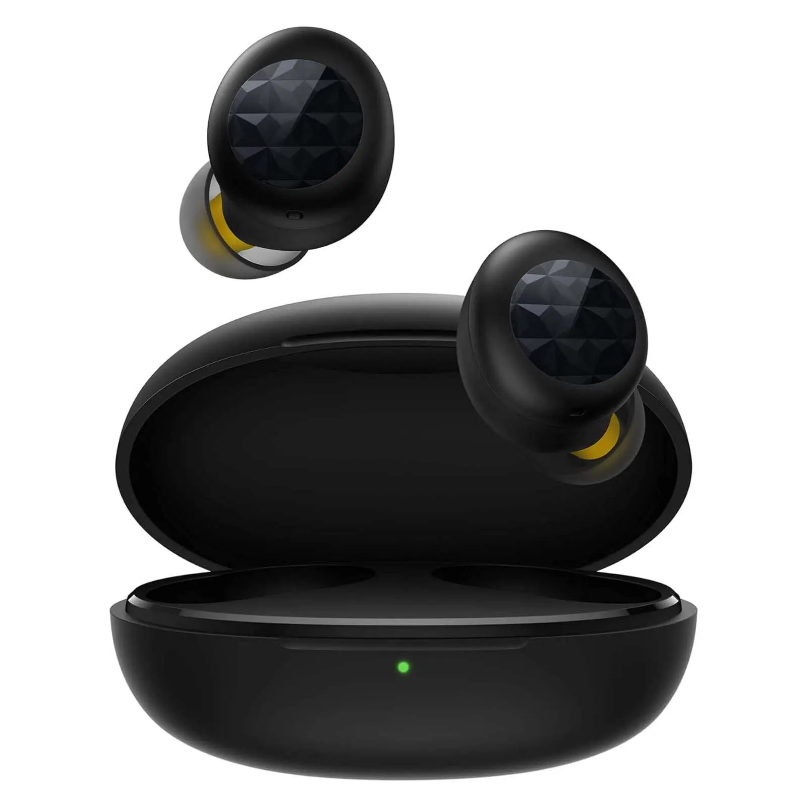 Ecouteur sans-fil Bluetooth 5.2 earbuds Realme BUDS Q2 Gaming etanche IPX4