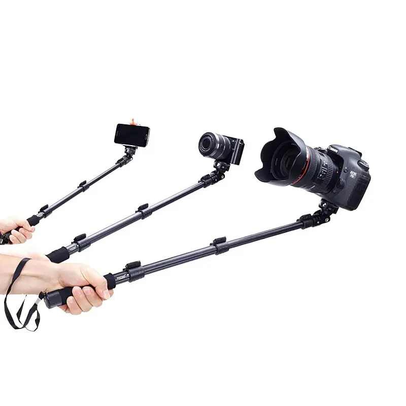 Perche Baton à Selfie yunteng yt-088 pour smartphone téléphone Android IOS Iphone Caméra