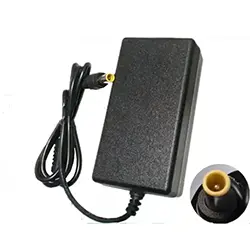 Alimentation Adaptateur Secteur pour moniteur Ecran LG 12V 3A 6.5 x 4.4mm