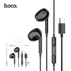 Ecouteur Filaire Type-c HOCO M101 Max avec Microphone 1.2m