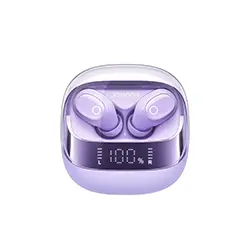 Ecouteur Earbuds sans-fil bluetooth 5.3 Joyroom Jdots JR-DB2 IP54 Gaming