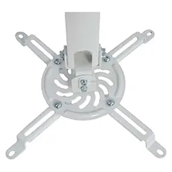 Support Plafond DATASHOW Videoprojecteur projecteur universel ajustable 380-580mm Charge:13.5Kg MT-SUP312