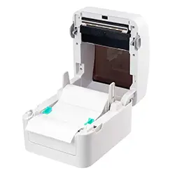 Xprinter XP-420B Imprimante thermique Code Barre étiquettes d'expédition 4 pouces USB