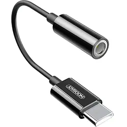 Adaptateur Convertisseur audio Joyroom SH-C1 Type-c vers AUX jack 3.5mm