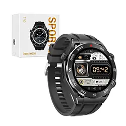 SMART WATCH Sports HOCO Y16 1.39 pouces montre connectée Ip68