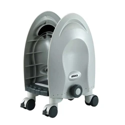 Support unité centrale PC CPU Stand DELUXE Aidata