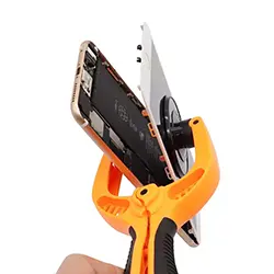 JAKEMY JM-OP10 Pince d'ouverture d'écran LCD de haute qualité, avec ventouse