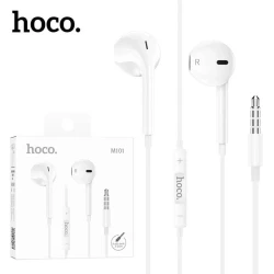 HOCO M101 Ecouteur Filaire AUX 3.5mm Jack