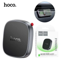 HOCO H52 Support Magnétique Smartphone Téléphone Auto