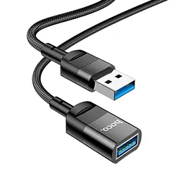 Cable extension USB 3.0 male vers USB 3.0 femelle HOCO U107