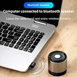 Adaptateur Dongle USB sans-fil Bluetooth 5.0