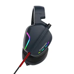 Casque Gaming GAMENOTE HAVIT H2019U USB 7.1