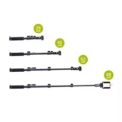 Perche Baton à Selfie yunteng yt-088 pour smartphone téléphone Android IOS Iphone Caméra