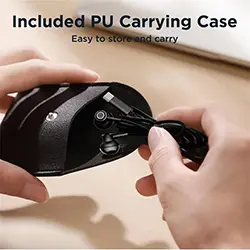 Écouteurs Intra-auriculaires Filaires Type-c USB-C Joyroom JR-EC07 en Métal