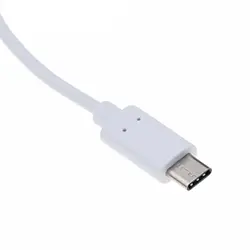 Adaptateur HUB TYPE-C USB-C vers to Lan Rj45 + 3 x USB 2.0