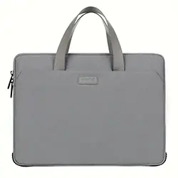 Cartable Laptop 15.6 pouces OKADE T63 Pour Ordinateur Portable Imperméable avec Éponge Antichoc