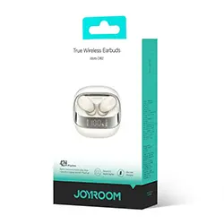 Ecouteur Earbuds sans-fil bluetooth 5.3 Joyroom Jdots JR-DB2 IP54 Gaming