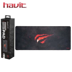 HAVIT HV-MP861 Tapis de souris Gaming XL 700x300mm