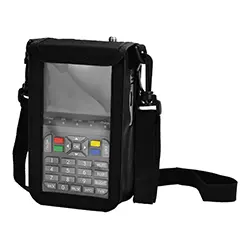 Pointeur satelite Sat Finder Signal Satellite Numérique réglage de la Parabole GTmedia V8 Finder 2 DVB-S/S2/S2X 1080P - Gris