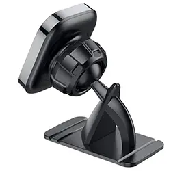 Support Smartphone pour voiture AUTO HOCO S47 magnétique pour tableau de bord
