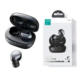 Ecouteur Earbuds sans-fil bluetooth 5.3 Joyroom Jdots JR-DB1 IPX4