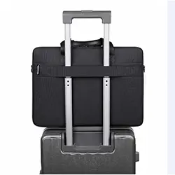 Cartable Laptop 16 pouces OKADE T69 professionnel Pour Ordinateur Portable avec Bandoulière et Rembourrage Antichoc