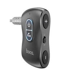 Émetteur Récepteur Audio sans-fil Bluetooth 5.0 AUX 3.5mm HOCO E73 Pro