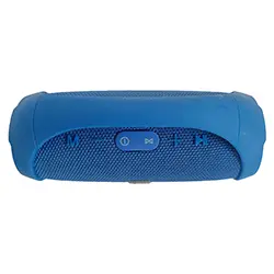 Haut-parleur Enceinte portable sans-fil Bluetooth AUX Micro SD Radio FM USB CAPSYS BOOMBOX S