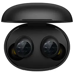 Ecouteur sans-fil Bluetooth 5.2 earbuds Realme BUDS Q2 Gaming etanche IPX4