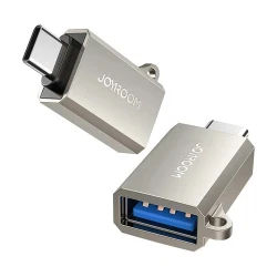 Joyroom S-H151 Adaptateur OTG Type-c USB-C mâle vers USB 3.0 Femelle 5Gbps