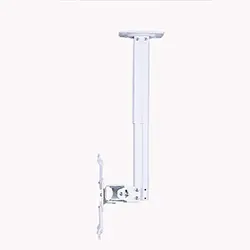 Support Plafond DATASHOW Projecteur ajustable MAX:105cm