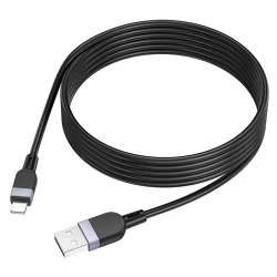 HOCO X109 Câble USB-A vers Iphone Lightning IP 2.4A - 2m
